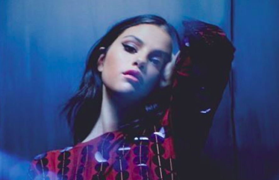 Selena Gomez: Το απόλυτο μανικιούρ της που έκλεψε την παράσταση και έγινε viral