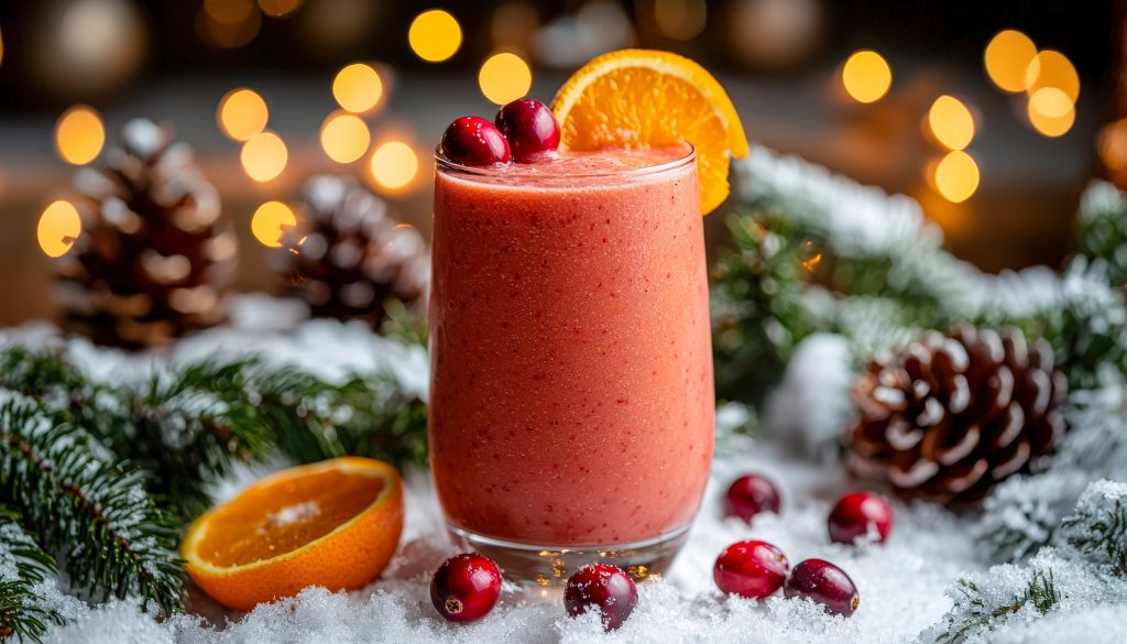 Smoothie κατά της γήρανσης: Ενισχύει το κολλαγόνο και διατηρεί νεανική επιδερμίδα – Πώς να το φτιάξετε