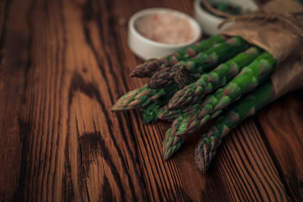 Το λαχανικό της αρχαιότητας που μπορεί να ενισχύσει το ανοσοποιητικό και να ρυθμίσει χοληστερίνη και σάκχαρο