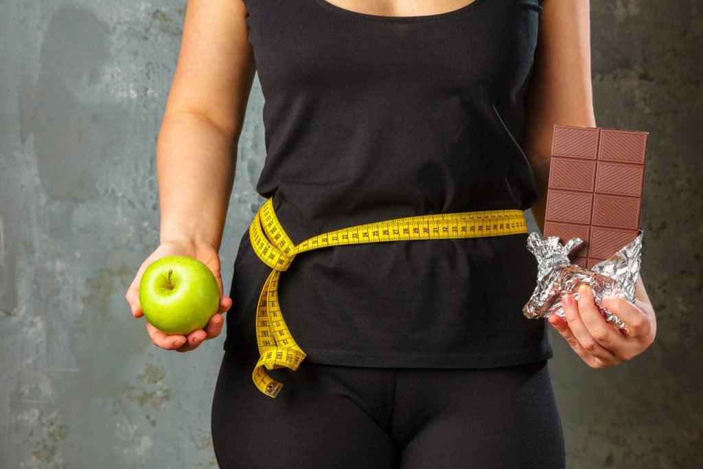 Σπλαχνικό λίπος: 3 υδατάνθρακες που μπορεί να σας βοηθήσουν να το χάσετε, σύμφωνα με ειδικό