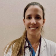 κα. Ανδρομάχη Σταμάτη, Παιδίατρος