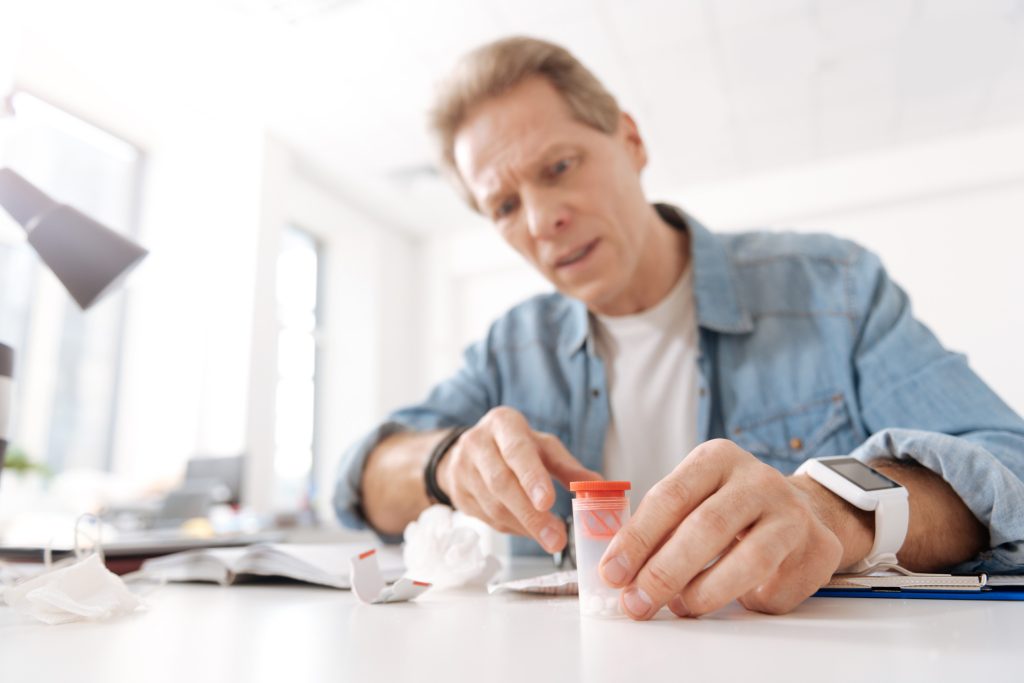 Στατίνες: Επιστήμονες ανακαλύπτουν πότε μπορεί να προκαλούν πόνο στους μύες – Πώς αντιμετωπίζεται