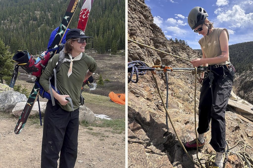 24χρονη που έπασχε από καρκίνο του εντέρου αγνόησε 3 βασικά συμπτώματα: «Μην κάνετε το ίδιο λάθος με μένα»