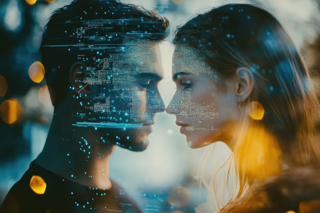 Τα AI sex bots μπορούν να τροφοδοτήσουν τις σεξουαλικές φαντασιώσεις πιο γρήγορα από έναν σύντροφο, σύμφωνα με νέα μελέτη