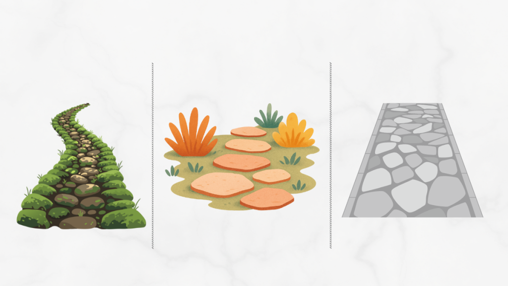 Τεστ προσωπικότητας: Το μονοπάτι που θα επιλέξετε δείχνει το πώς διαχειρίζεστε την πίεση