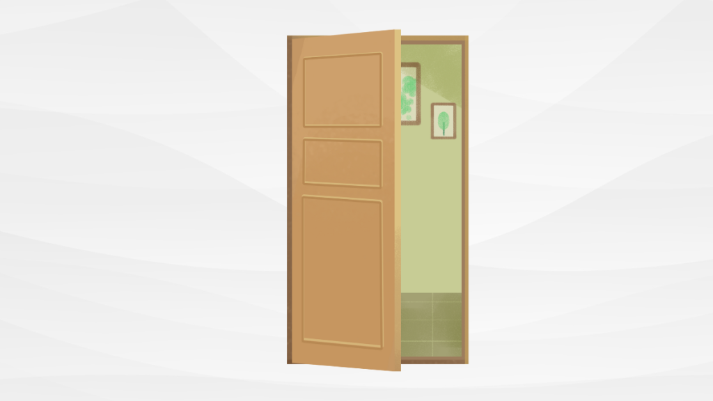 Τεστ προσωπικότητας: Επιλέξτε μία πόρτα από τις τρεις και ανακαλύψτε πώς παίρνετε αποφάσεις