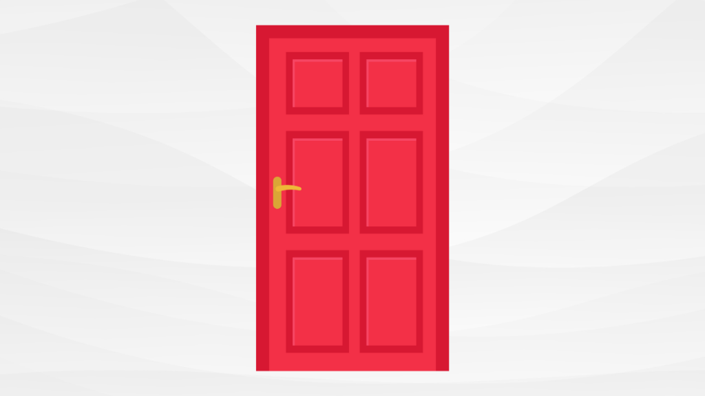 Τεστ προσωπικότητας: Επιλέξτε μία πόρτα από τις τρεις και ανακαλύψτε πώς παίρνετε αποφάσεις