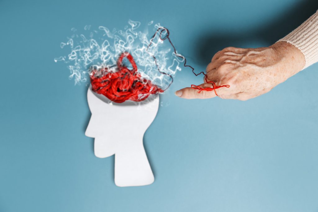 Θαύμα για τη θεραπεία του Αλτσχάιμερ: Οι επιστήμονες είναι κοντά στην αντιστροφή της νόσου