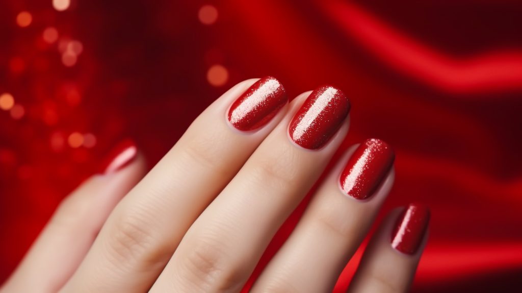 Μπορούν τα κόκκινα νύχια να προσελκύσουν τον άνδρα που επιθυμείτε – Τι δείχνει νέα έρευνα