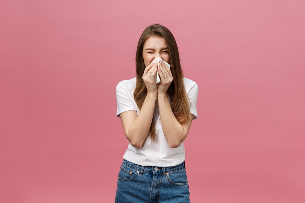 5 τροφές που ενισχύουν το ανοσοποιητικό καλύτερα και από το σκόρδο