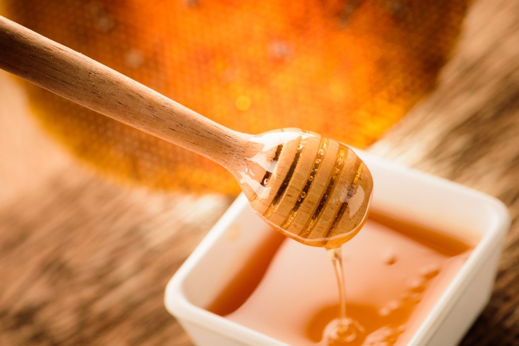 Η τροφή των θεών που μπορεί να καταπραΰνει τον βήχα και να βοηθήσει στην επούλωση των πληγών