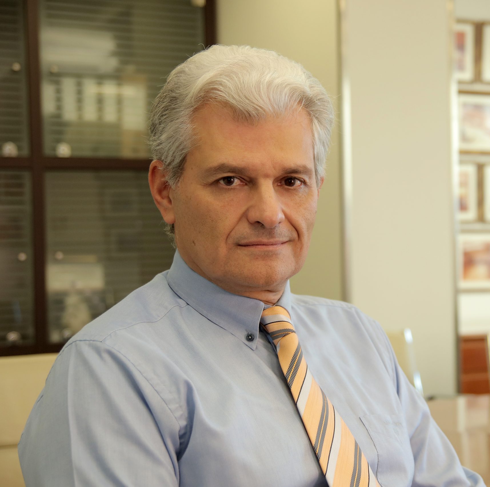 Γρηγόρης Τσιώτος, Επίκουρος Καθηγητής Χειρουργικής