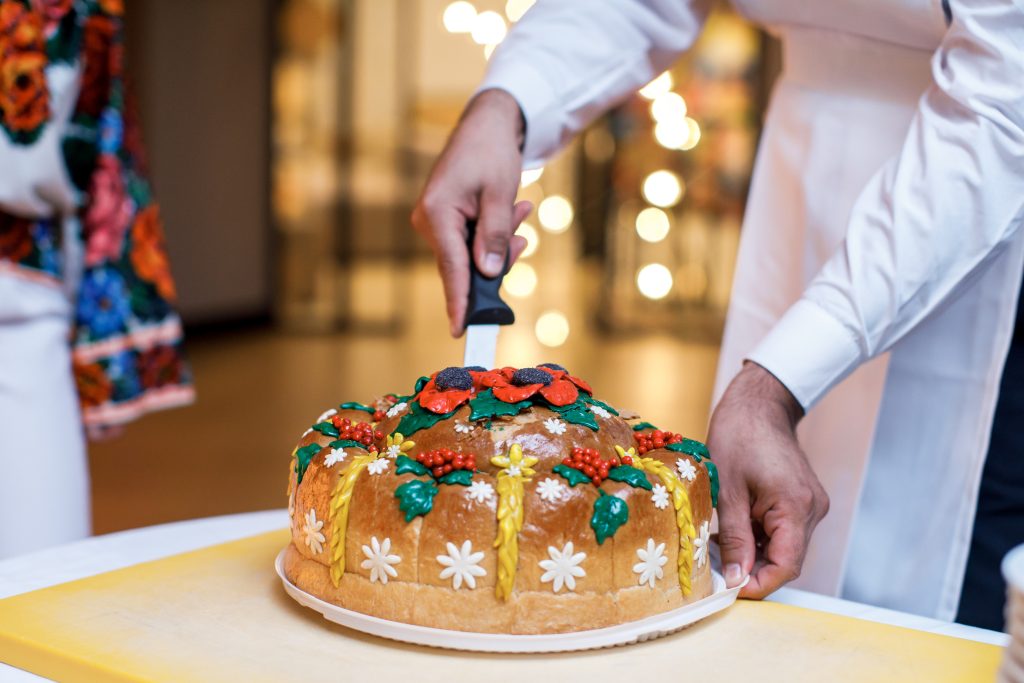 Το συστατικό της βασιλόπιτας που μπορεί να έχει αντιφλεγμονώδεις και αντικαρκινικές ιδιότητες και να ενισχύει τον εγκέφαλο