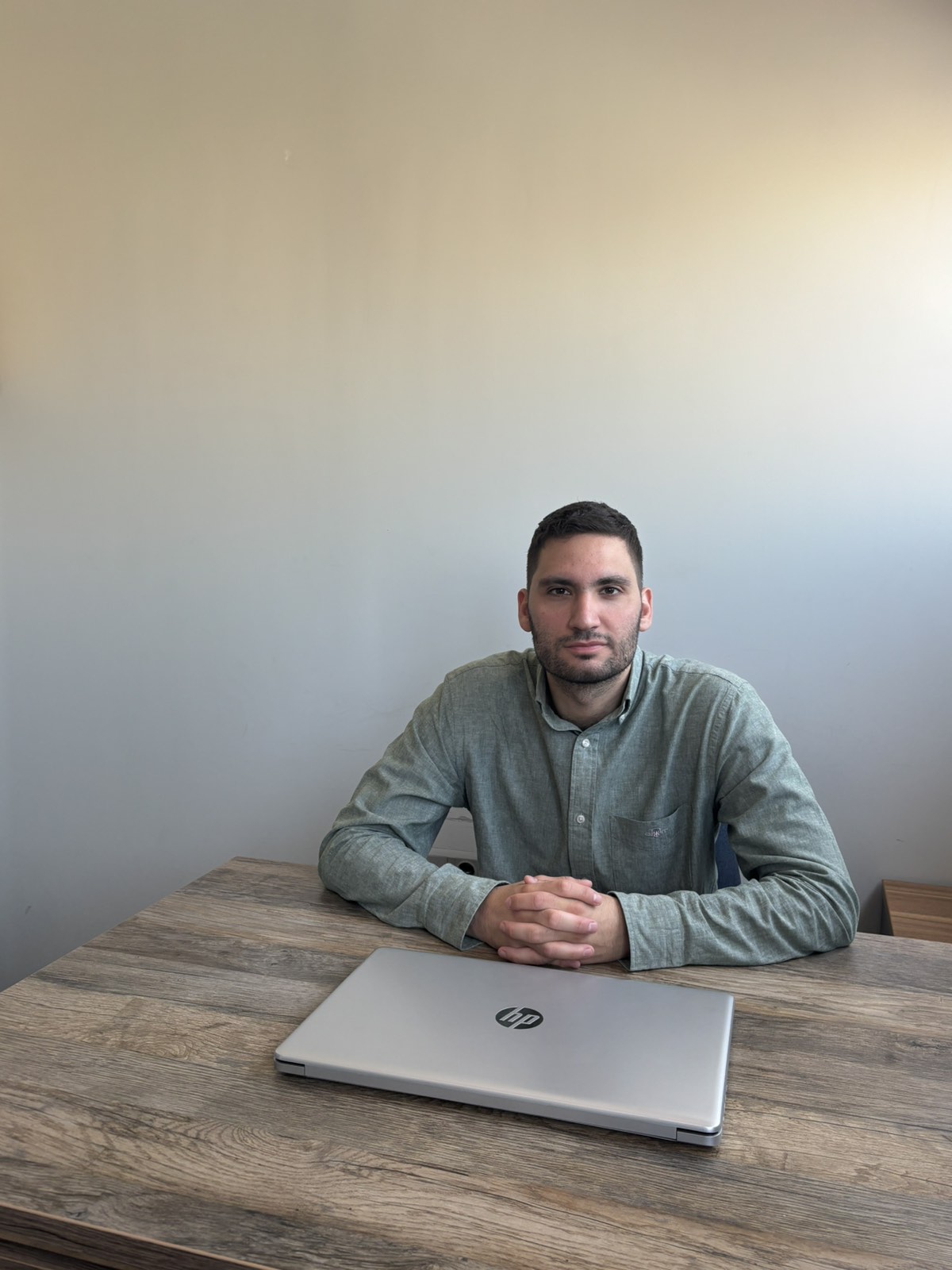 Ψυχολόγος-Μακρυγιάννης