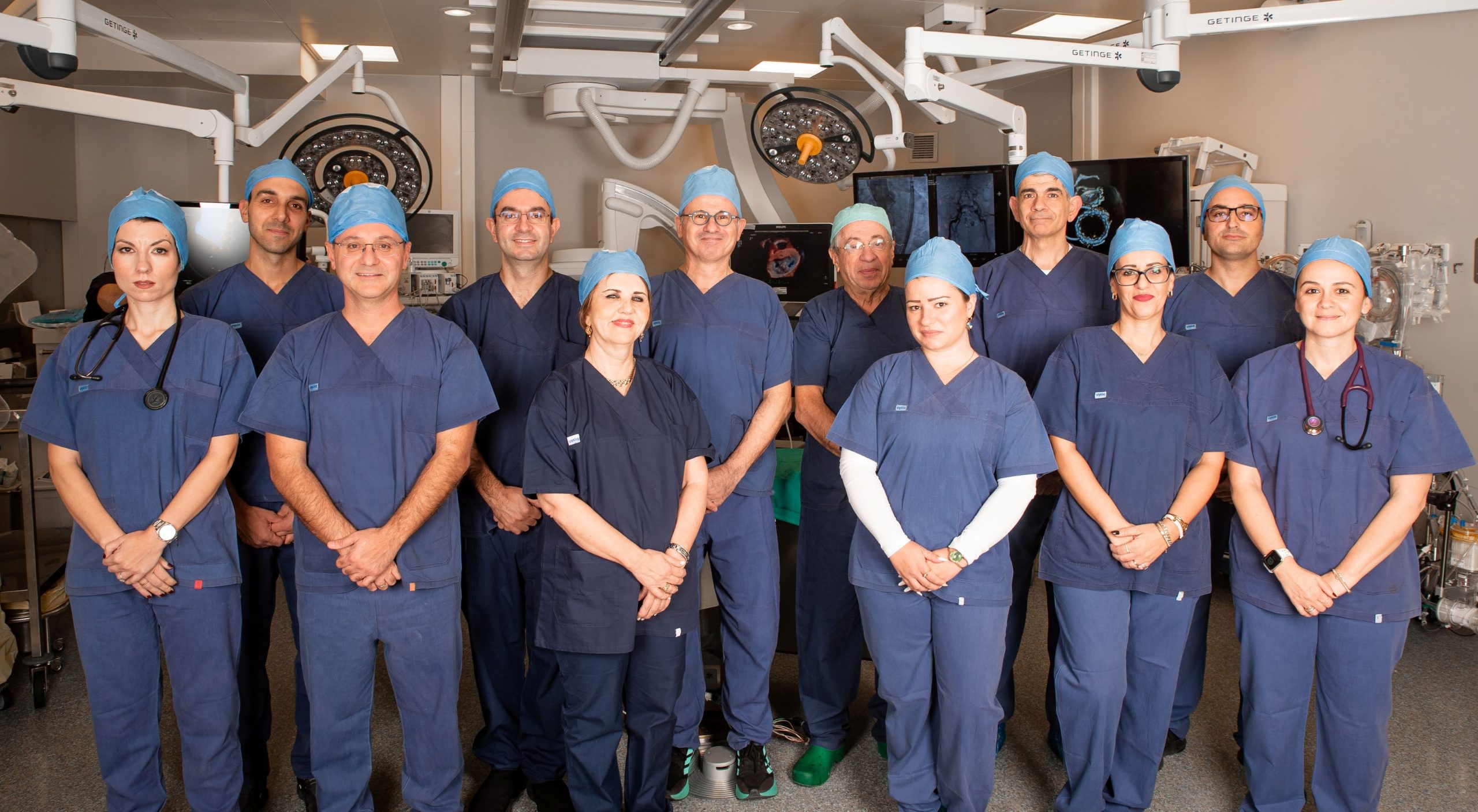 Ομάδα ΥΓΕΙΑ