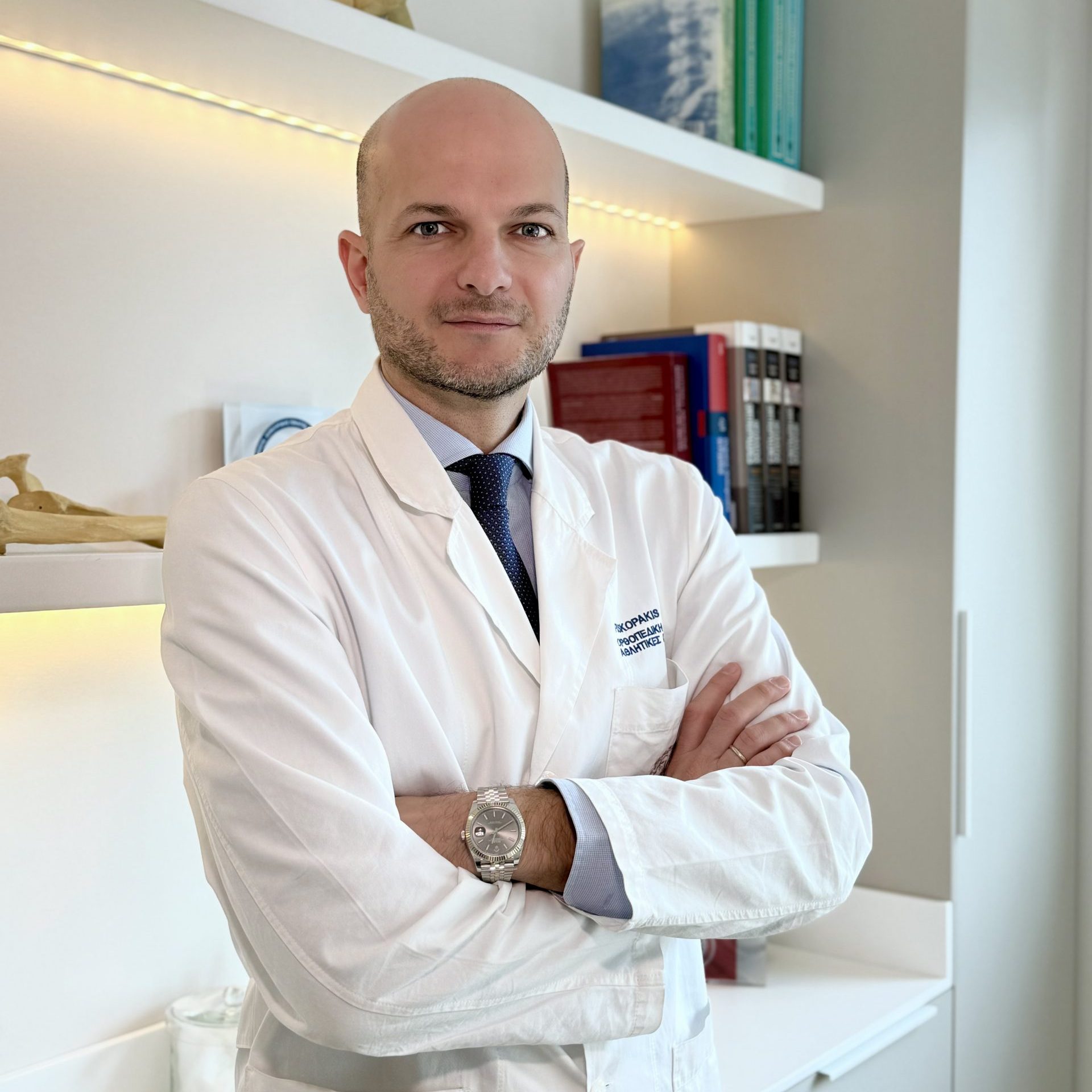 Ανδρέας Πισκοπάκης