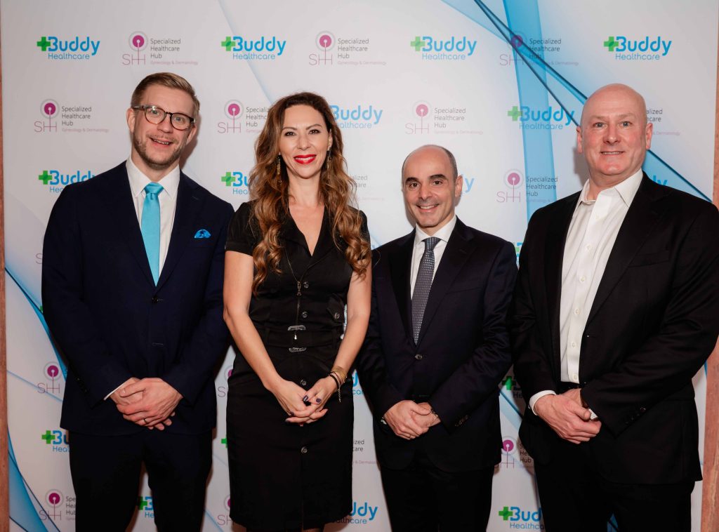 Νέα εποχή στην περιεγχειρητική φροντίδα στην Ελλάδα