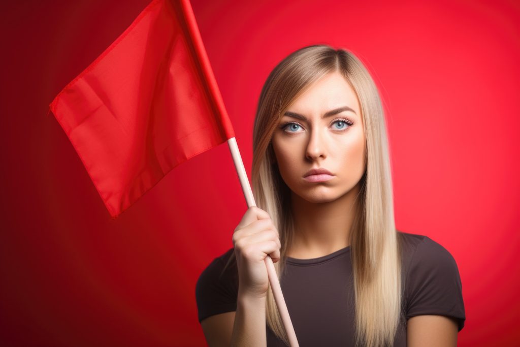 2 κρυφά red flags στις σχέσεις που φαίνονται μόνο πάνω στο σεξ