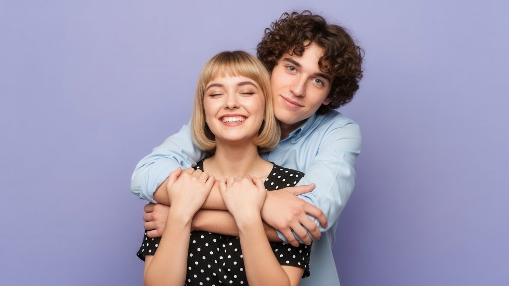 4 χαρακτηριστικά που πρέπει να έχει ο σύντροφος της ζωής σας