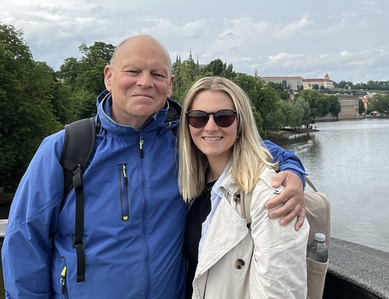 Υγιής και αθλητικός 62χρονος που σηκωνόταν τη νύχτα να πάει τουαλέτα είχε τελικά καρκίνο: «Νόμιζα πως ήταν ουρολοίμωξη»