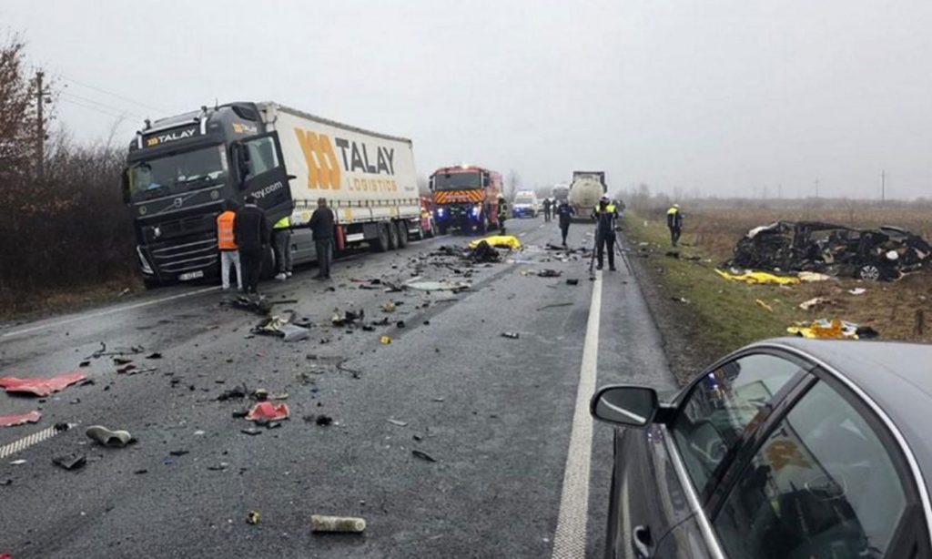 Άδωνις Γεωργιάδης: Σε σταθερή κατάσταση οι τραυματίες οπαδοί του ΠΑΟΚ στη Ρουμανία