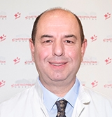 κ. Αλέξανδρος Δαρώμ, Γενικός Χειρουργός