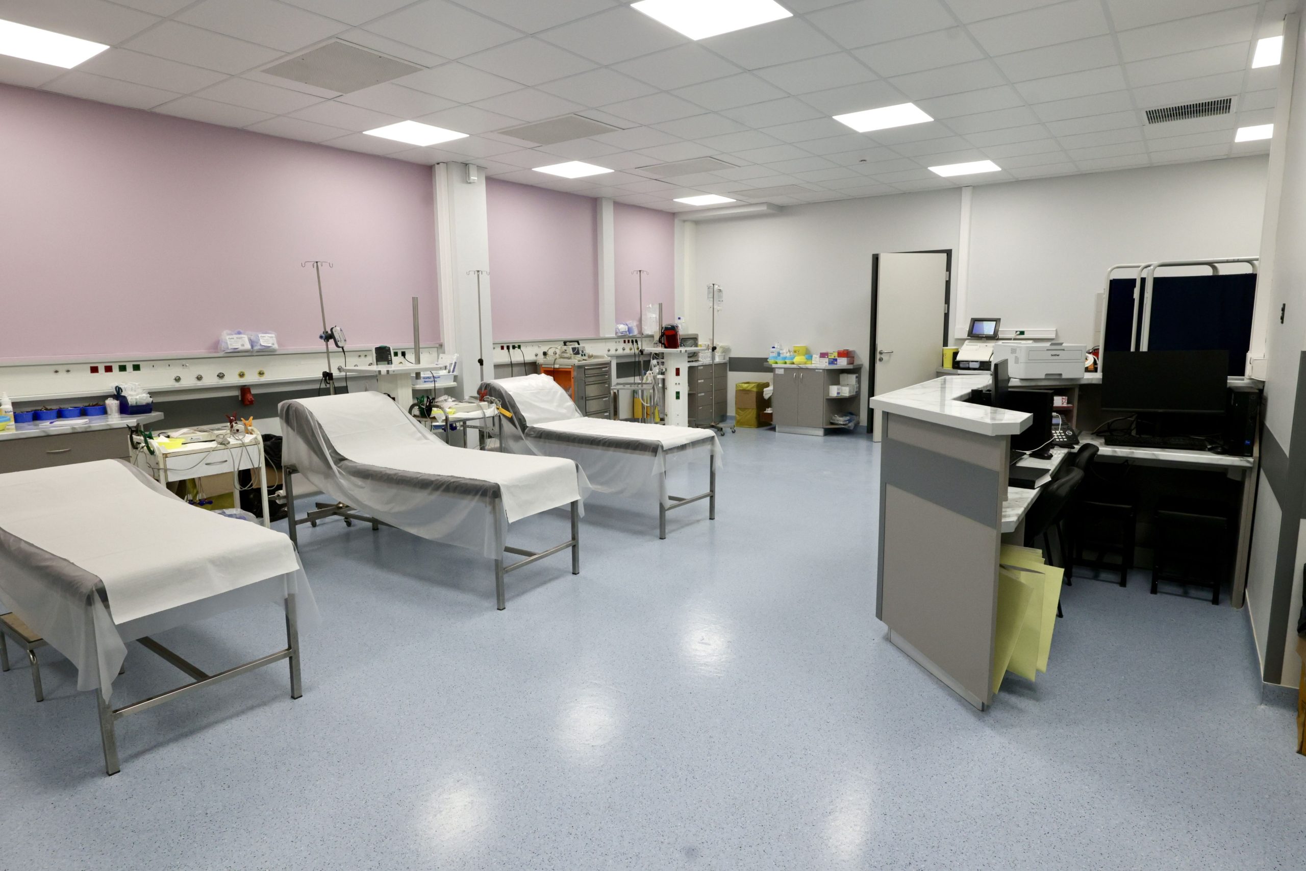 Νοσοκομείο Ερυθρός Σταυρός