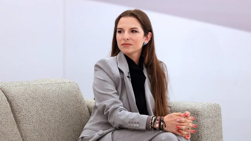 Γιατί κλείνει η Εριέττα Κούρκουλου το πρώτο ανεξάρτητο κέντρο φυσικού τοκετού – «Ήταν προσωπική μου αποτυχία»