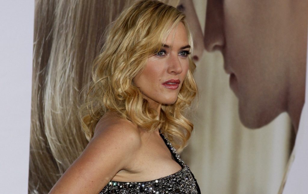 Η Kate Winslet αποκαλύπτει: «Φιλούσα αγόρια και κορίτσια, δεν είχα αποφασίσει» – Πώς επηρέασε την καριέρα της;