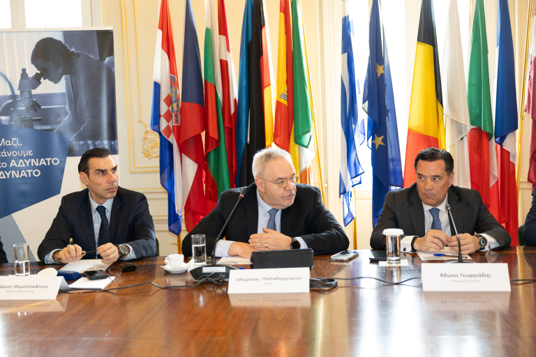 Εθνική Πολιτική για τον Καρκίνο: Ισότητα στην πρόσβαση και ποιότητα φροντίδας στο επίκεντρο