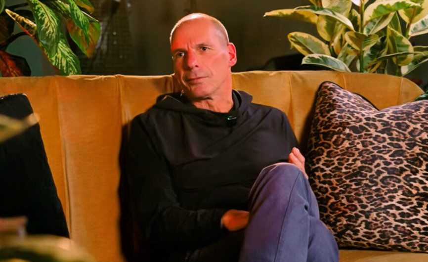 Ποινική έρευνα για τις δηλώσεις Βαρουφάκη περί χρήσης ναρκωτικών