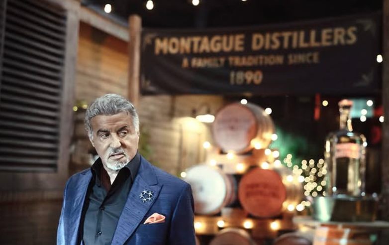 Ποια γυμναστική κάνει ο Sylvester Stallone στα 79 του – «Νιώθω έτοιμος να αντιμετωπίσω κάθε πρόκληση»