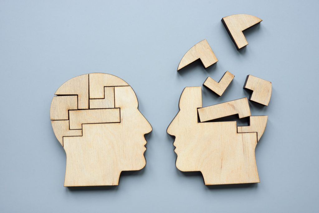 Άνοια: Πρωτοποριακό τεστ στη μύτη εντοπίζει τη νόσο δεκαετίες πριν εμφανιστούν τα συμπτώματα