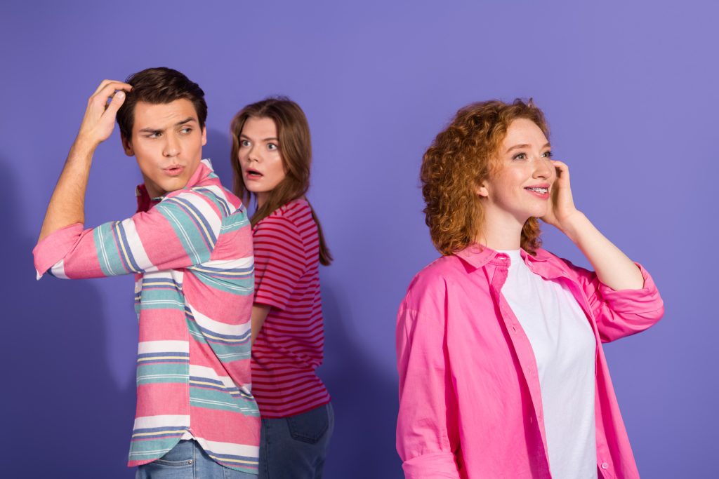 Έχει απατήσει ήδη μία φορά; Πόσο πιθανό είναι να το ξανακάνει, σύμφωνα με νέα μελέτη