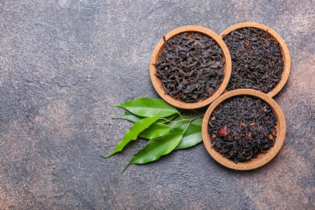 Το αγαπημένο ρόφημα των Άγγλων που μπορεί να ρίξει την πίεση και να μειώσει τον κίνδυνο για διαβήτη