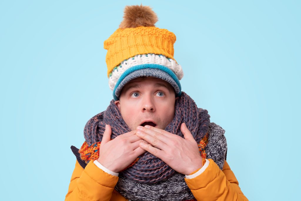 Πολική εισβολή στη χώρα-Μέτρα προστασίας