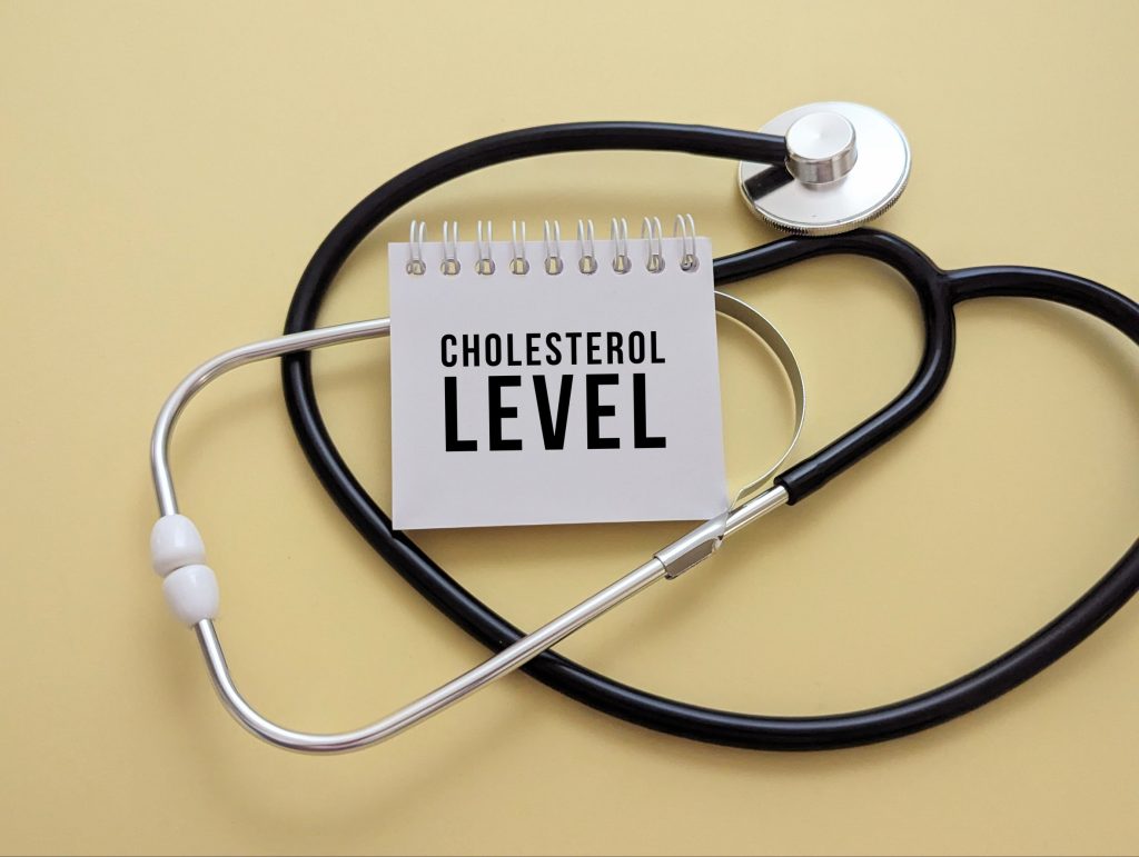 Χοληστερίνη: Πόσο επικίνδυνη είναι η υψηλή LDL και πώς μπορείτε να τη μειώσετε;