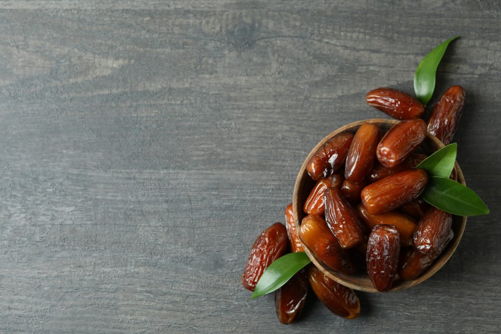 Το ιερό φρούτο της Μεσοποταμίας που μπορεί να ενισχύσει τον εγκέφαλο και να προλάβει χρόνιες παθήσεις