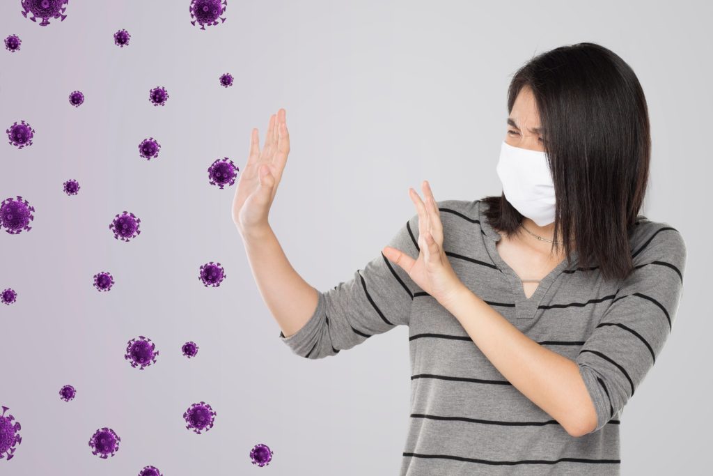 «Σαρώνει» η γρίπη με ραγδαία αύξηση κρουσμάτων-Τον επόμενο μήνα η κορύφωση