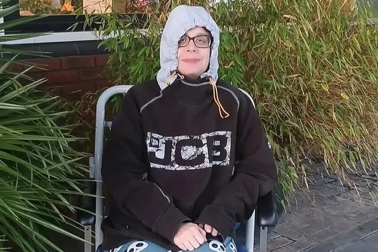 45χρονη έμεινε ανάπηρη μετά από δηλητηρίαση στη μαγνητική τομογραφία: «Κανείς δεν μου μίλησε για τους κινδύνους»