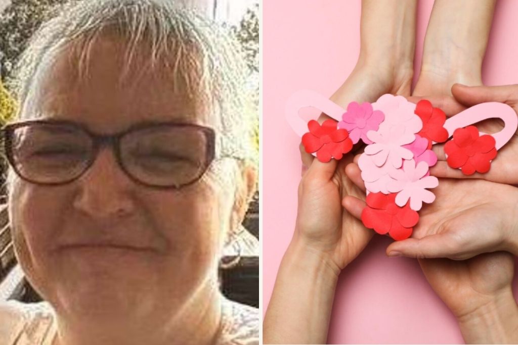 «Πίστευα ότι οι νυχτερινές εφιδρώσεις ήταν εμμηνόπαυση, αλλά είχα καρκίνο του τραχήλου της μήτρας» – Συγκλονιστική μαρτυρία 50χρονης