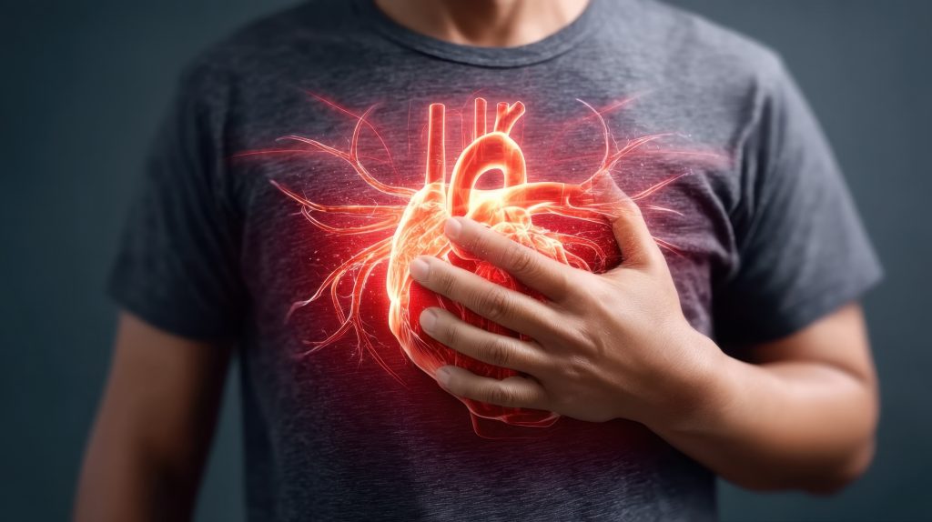 Ποια εξέταση αίματος μπορεί να προβλέψει τον κίνδυνο για καρδιαγγειακή νόσο – Kαλύτερος δείκτης και από τη χοληστερίνη