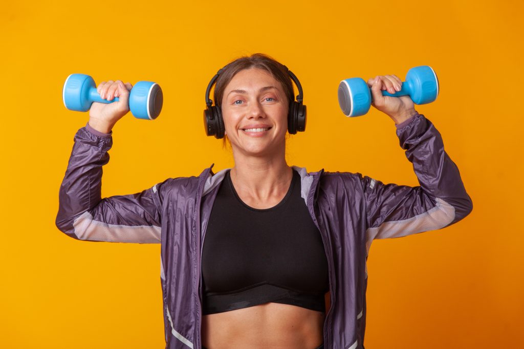 Το Νο1 φρούτο που πρέπει να τρώτε πριν την άσκηση, σύμφωνα με ειδικό