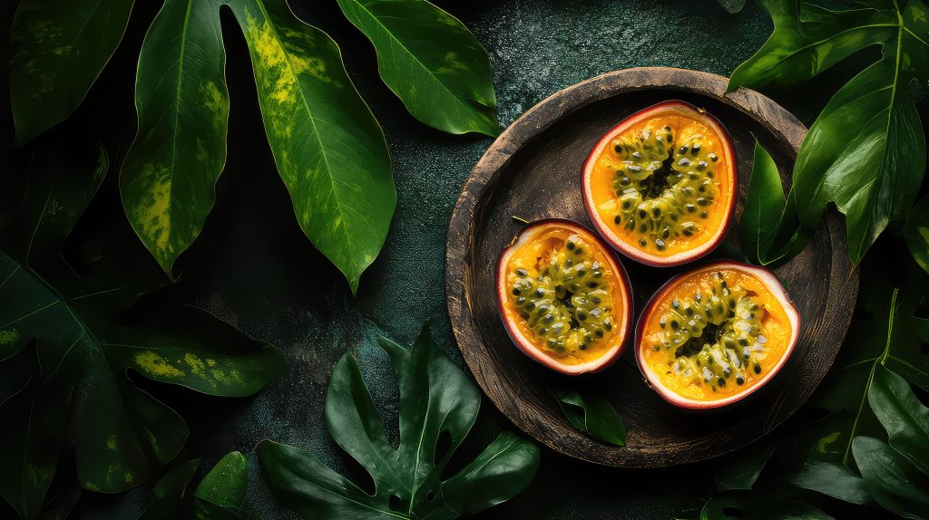 Το φρούτο της Βραζιλίας που μπορεί να μειώσει το σάκχαρο και να ενισχύσει το ανοσοποιητικό