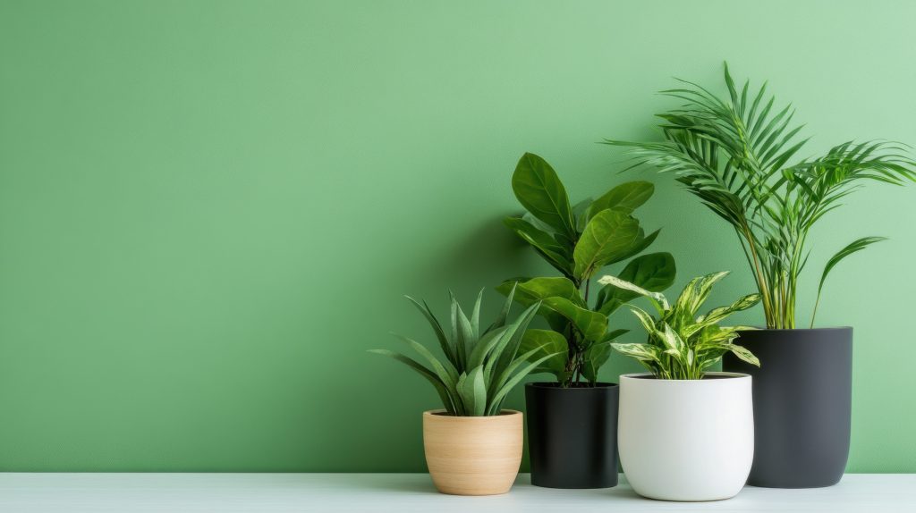 Το κόλπο για να μην πιάσουν μύκητες τα φυτά σας – Είναι εύκολο και αποτελεσματικό