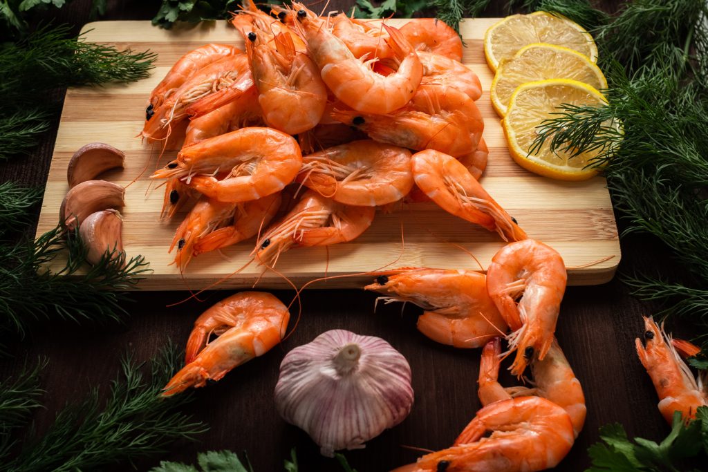 Η τροφή της θεάς Heqet που μπορεί να βοηθήσει με την απώλεια βάρους και είναι πλούσια σε αντιοξειδωτικά