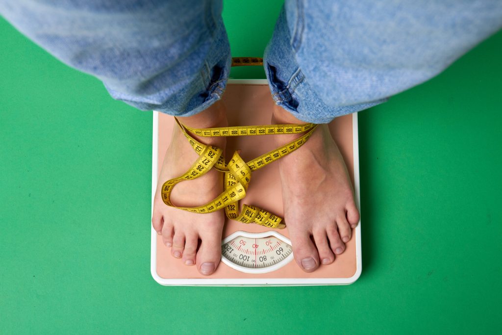 Απώλεια βάρους: Γιατί κάποιοι δυσκολεύονται περισσότερο να χάσουν κιλά