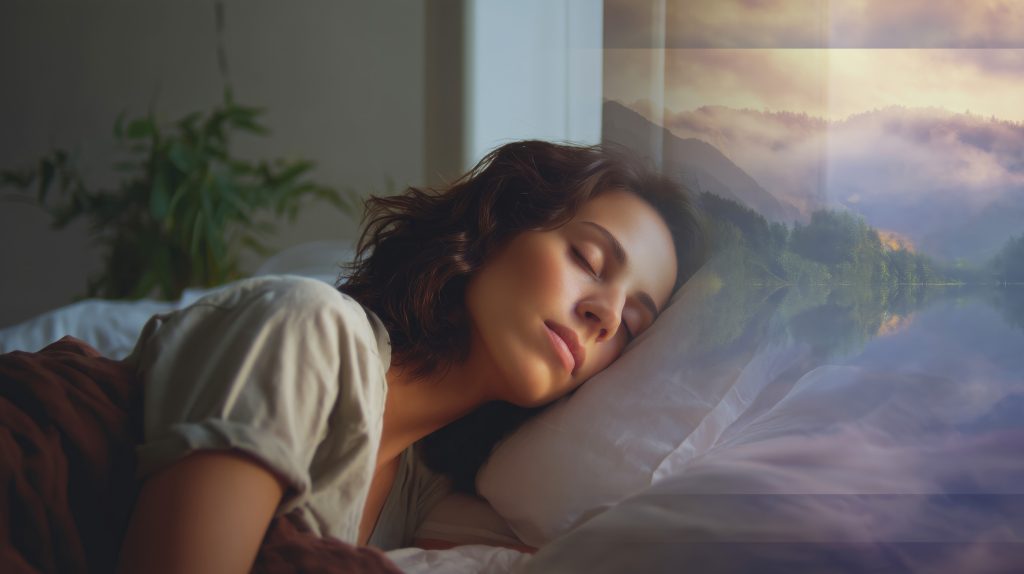 Το λάθος που κάνουμε με το μαξιλάρι στον ύπνο και αυξάνει τον κίνδυνο για γλαύκωμα και τύφλωση