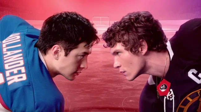 Heated Rivalry: Ψυχίατρος εξηγεί γιατί πολλές γυναίκες απολαμβάνουν να βλέπουν τον ομοφυλοφιλικό έρωτα στη σειρά-φαινόμενο