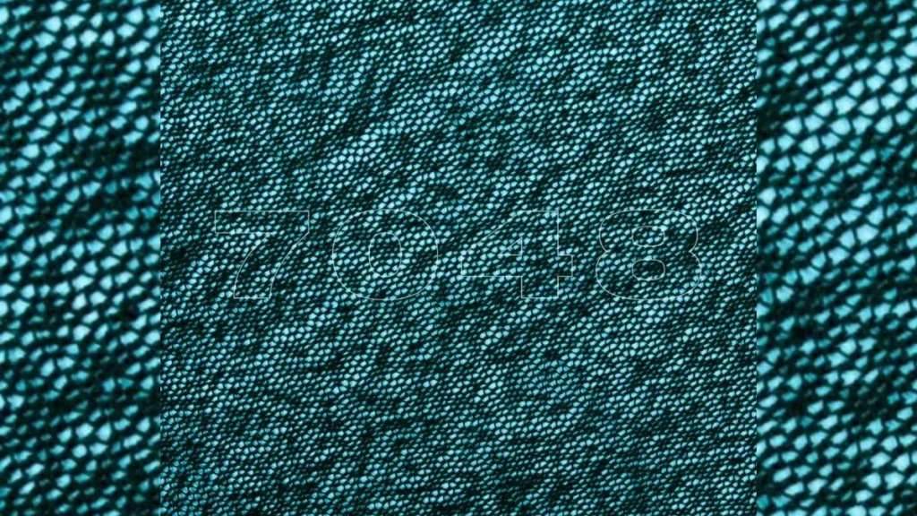 Πόσο παρατηρητικοί είστε; Μπορείτε να βρείτε τον κρυμμένο τετραψήφιο αριθμό σε 25 δευτερόλεπτα;